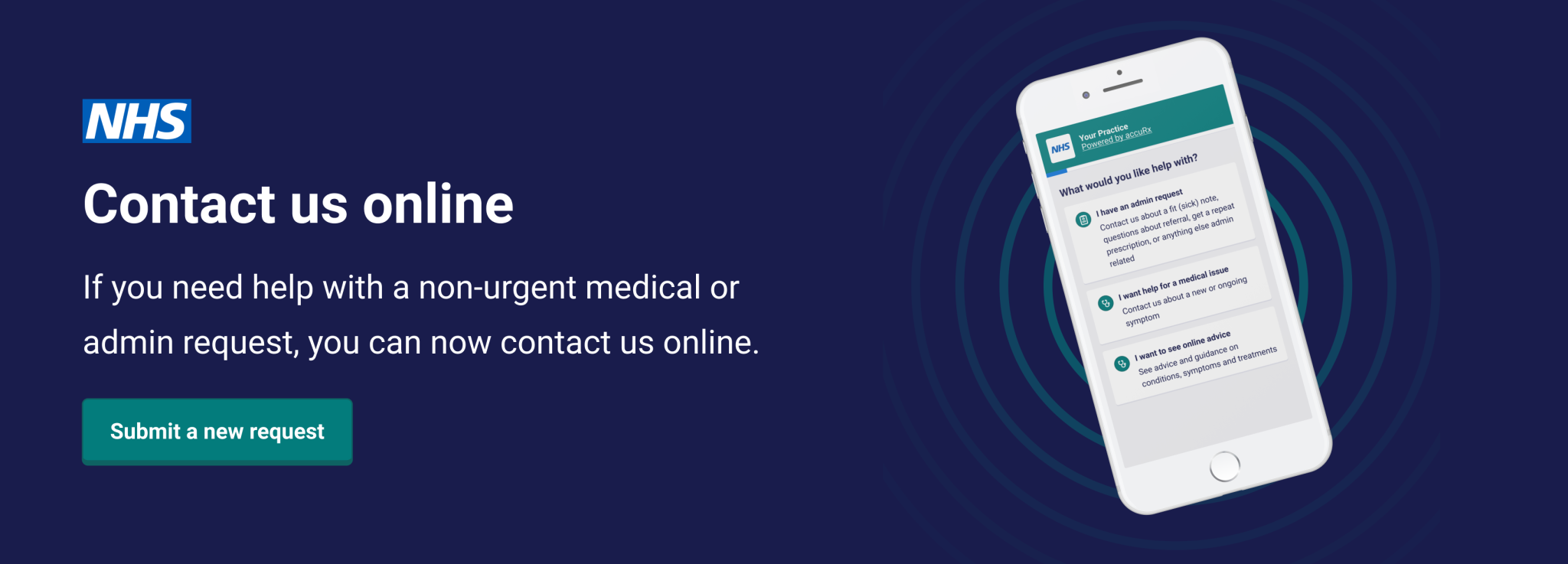 Online Triage